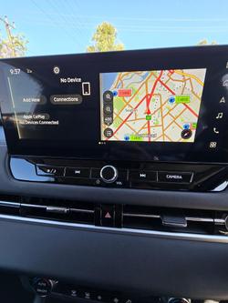 2025 Mitsubishi Outlander Aspire ZM MY25 AWD Sterling Silver