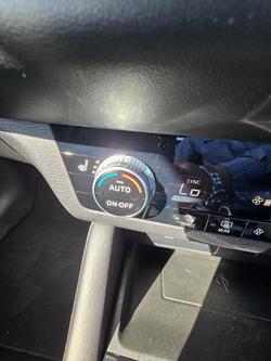 2025 Mitsubishi Outlander Aspire ZM MY25 AWD Sterling Silver