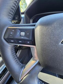 2025 Mitsubishi Outlander Aspire ZM MY25 AWD Sterling Silver