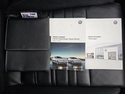 2019 Volkswagen Passat 206TSI R-Line