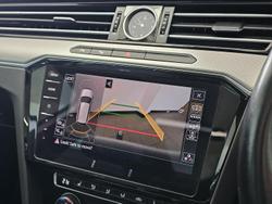 2019 Volkswagen Passat 206TSI R-Line