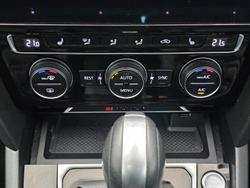 2019 Volkswagen Passat 206TSI R-Line B8 MY19 Four Wheel Drive Pure White