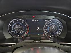 2019 Volkswagen Passat 206TSI R-Line