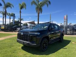 2025 LDV T60 Max PLUS