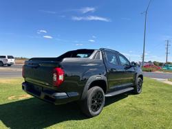 2025 LDV
T60 Max PLUS