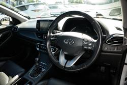 2022 Hyundai i30 Active