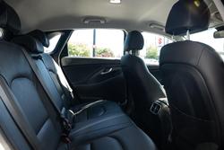 2022 Hyundai i30 Active