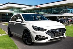 2022 Hyundai i30 Active