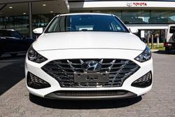 2022 Hyundai i30 Active