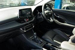 2022 Hyundai i30 Active