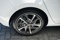 2022 Hyundai i30 Active