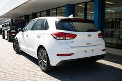 2022 Hyundai i30 Active