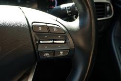 2022 Hyundai i30 Active