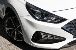 2022 Hyundai i30 Active