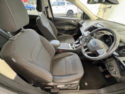 2018 Ford Escape Trend