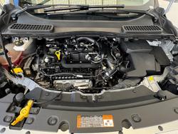 2018 Ford Escape Trend