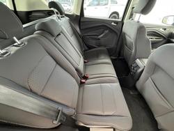 2018 Ford
                Escape Trend