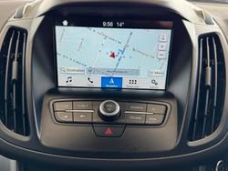 2018 Ford
                Escape Trend
