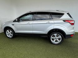 2018 Ford
                Escape Trend
