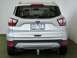 2018 Ford
                Escape Trend