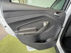 2018 Ford
                Escape Trend