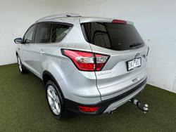 2018 Ford Escape Trend