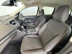 2018 Ford
                Escape Trend