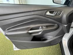 2018 Ford
                Escape Trend