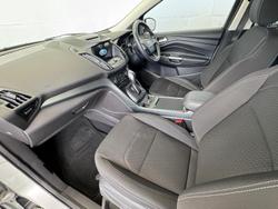 2018 Ford
                Escape Trend