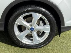 2018 Ford Escape Trend