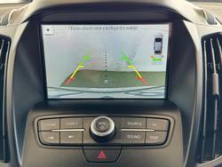 2018 Ford Escape Trend