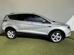 2018 Ford
                Escape Trend
