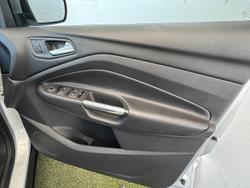 2018 Ford Escape Trend