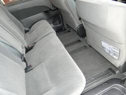 2017 Toyota Tarago GLi