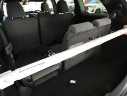 2017 Toyota Tarago GLi