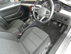 2022 Volkswagen Passat 140TSI Business