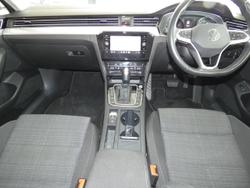 2022 Volkswagen Passat 140TSI Business