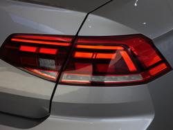 2022 Volkswagen Passat 140TSI Business