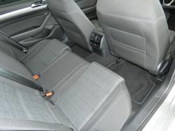 2022 Volkswagen Passat 140TSI Business