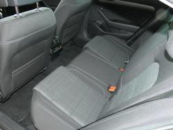 2022 Volkswagen Passat 140TSI Business