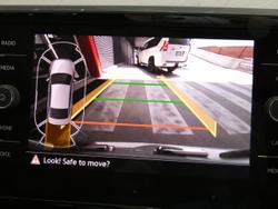 2022 Volkswagen Passat 140TSI Business