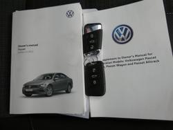 2022 Volkswagen Passat 140TSI Business