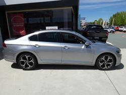 2022 Volkswagen Passat 140TSI Business