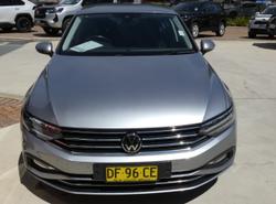 2022 Volkswagen Passat 140TSI Business