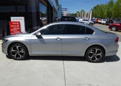 2022 Volkswagen Passat 140TSI Business