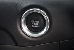 2025 Mazda CX-5 G25 Maxx Sport