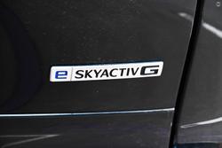 2025 Mazda CX-60 G40e GT