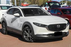 2025 Mazda CX-30 G20 Astina