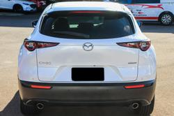 2025 Mazda CX-30 G20 Astina