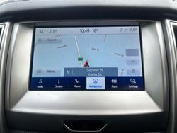 2022 Ford
                Everest Trend